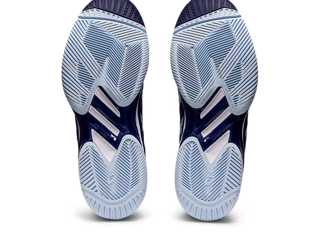 ASICS SOLUTION SPEED FF 2-Women Tennis|Tennis