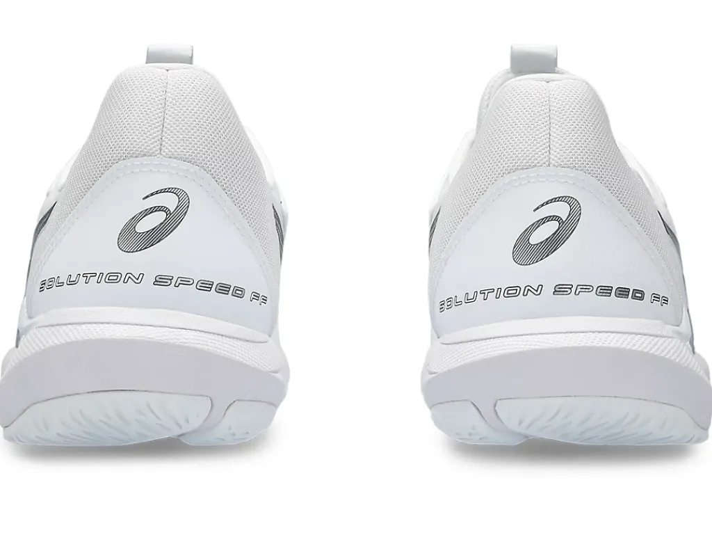 ASICS SOLUTION SPEED FF 3-Women Tennis|Tennis