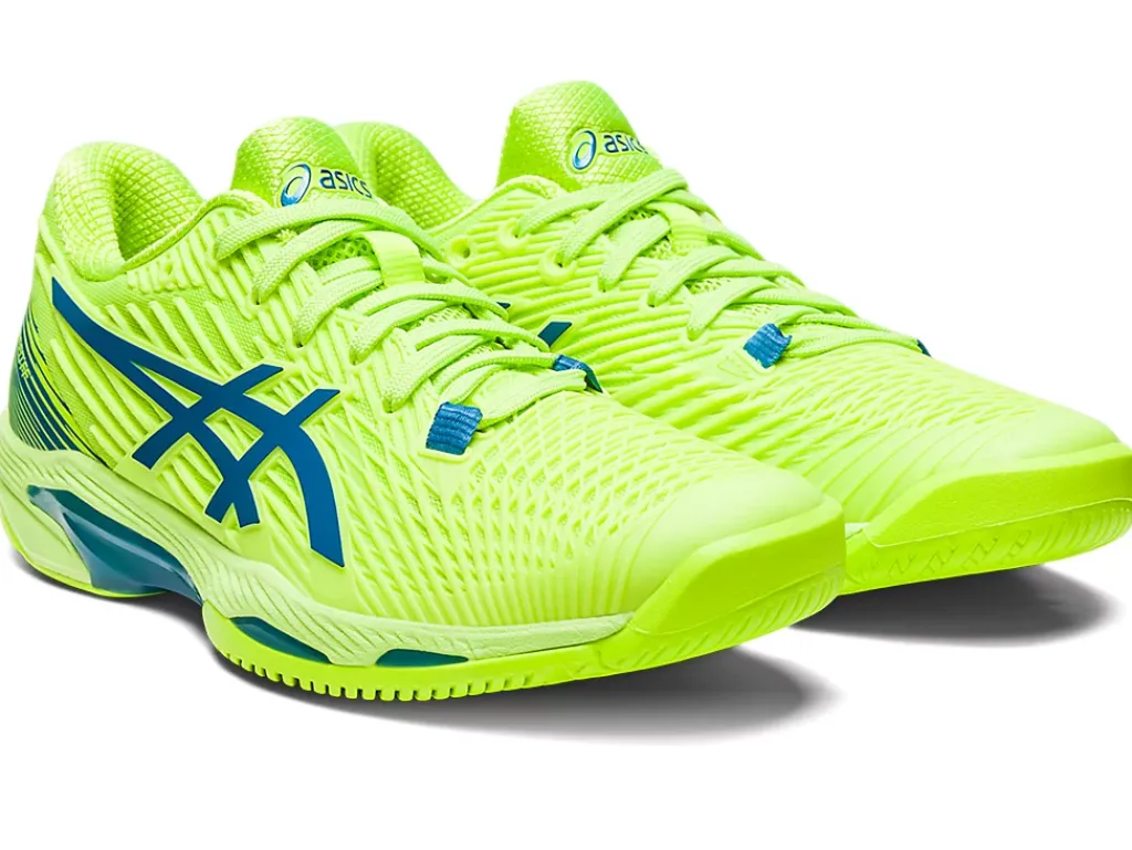 ASICS SOLUTION SPEED FF 2-Women Tennis|Tennis