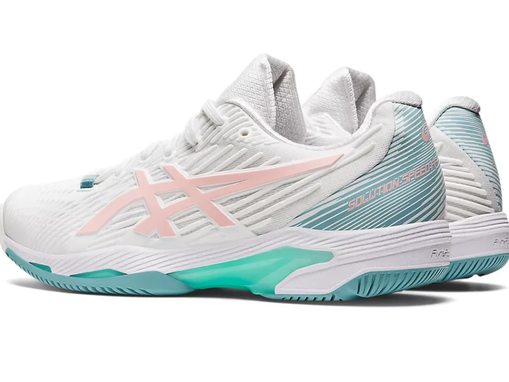 ASICS SOLUTION SPEED FF 2-Women Tennis|Tennis