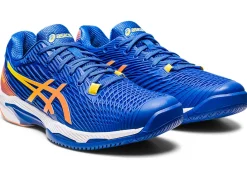 ASICS SOLUTION SPEED FF 2-Men Tennis|Tennis