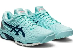 ASICS SOLUTION SPEED FF 2-Women Tennis|Tennis