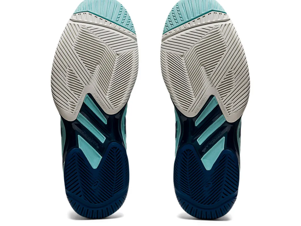 ASICS SOLUTION SPEED FF 2-Women Tennis|Tennis