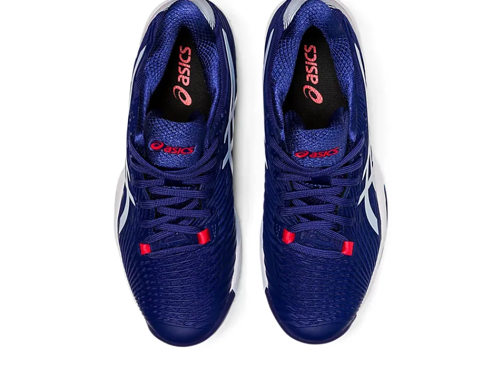 ASICS SOLUTION SPEED FF 2 CLAY-Women Tennis|Tennis