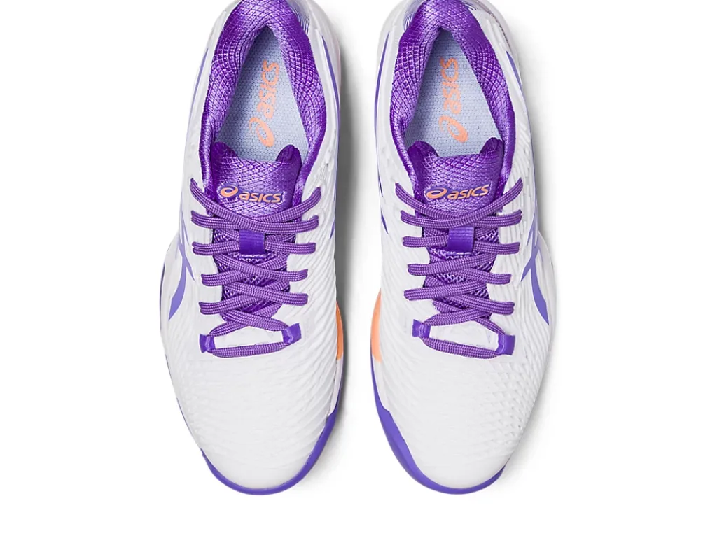 ASICS SOLUTION SPEED FF 2 CLAY-Women Tennis|Tennis