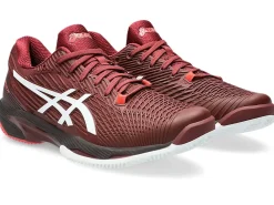 ASICS SOLUTION SPEED FF 2 CLAY-Men Tennis|Tennis