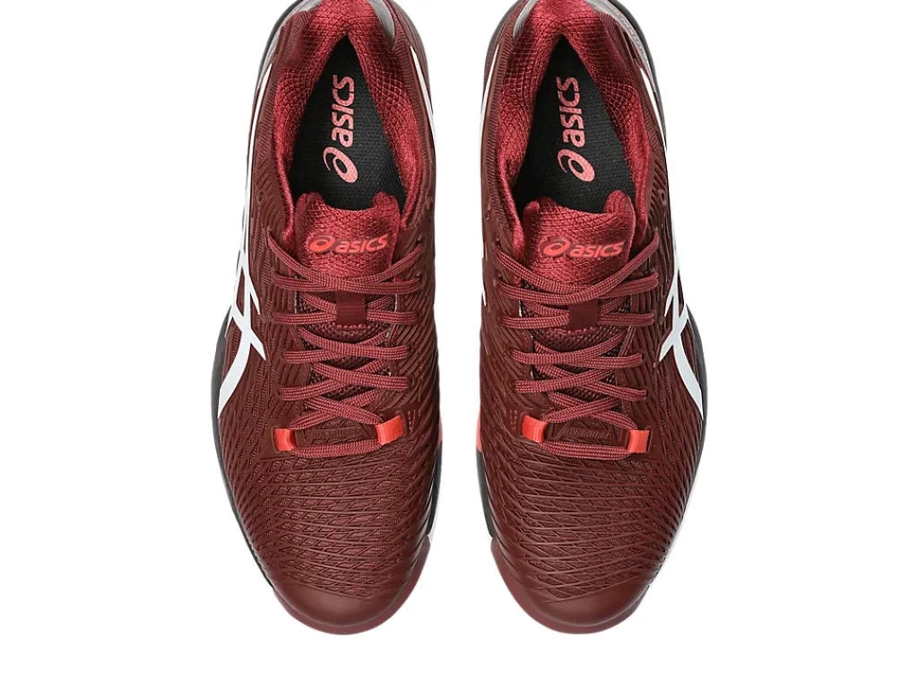 ASICS SOLUTION SPEED FF 2 CLAY-Men Tennis|Tennis