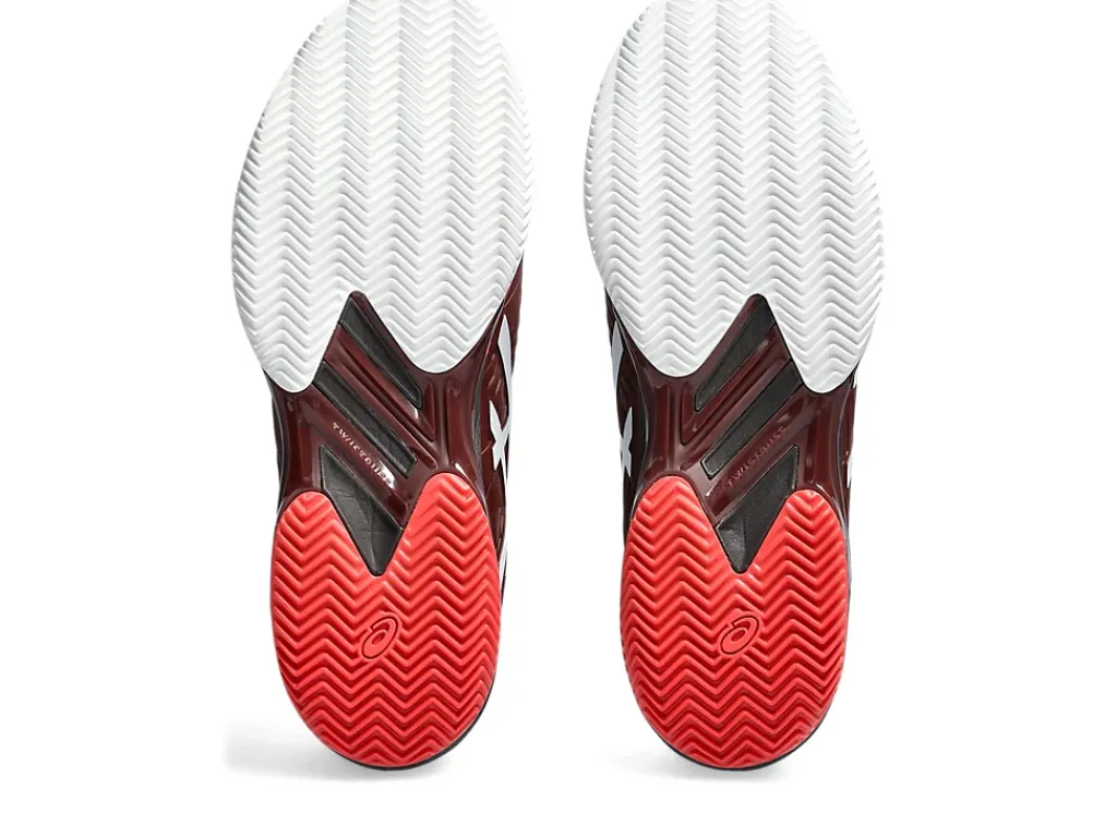 ASICS SOLUTION SPEED FF 2 CLAY-Men Tennis|Tennis