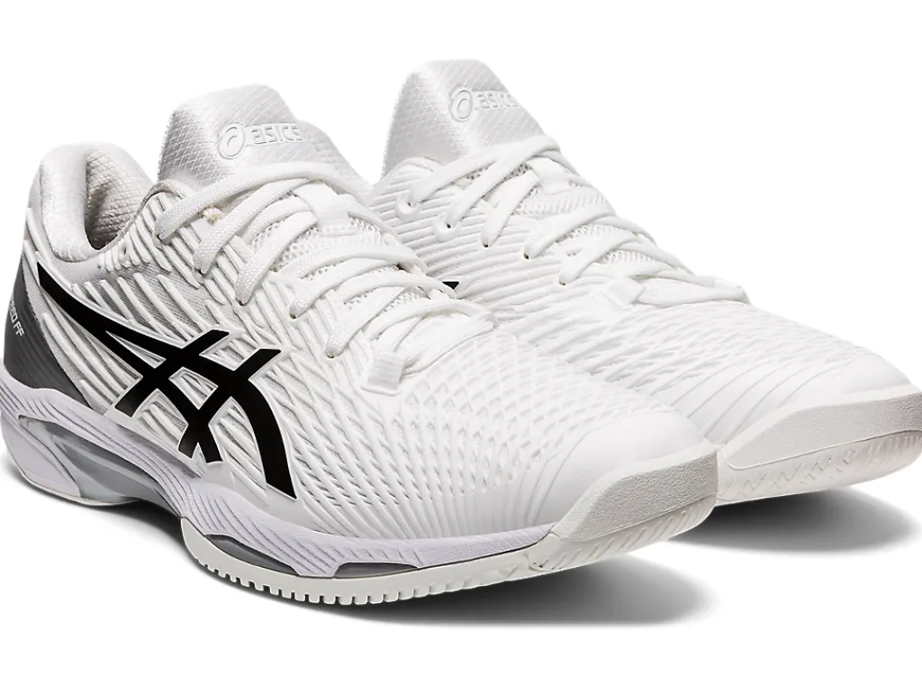ASICS SOLUTION SPEED FF 2 ROAD TESTED-Men Road Tested Footwear