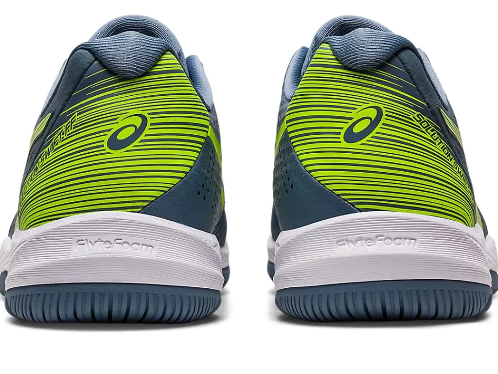 ASICS SOLUTION SWIFT FF-Men Tennis|Tennis