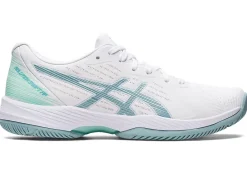 ASICS SOLUTION SWIFT FF-Women Tennis|Tennis