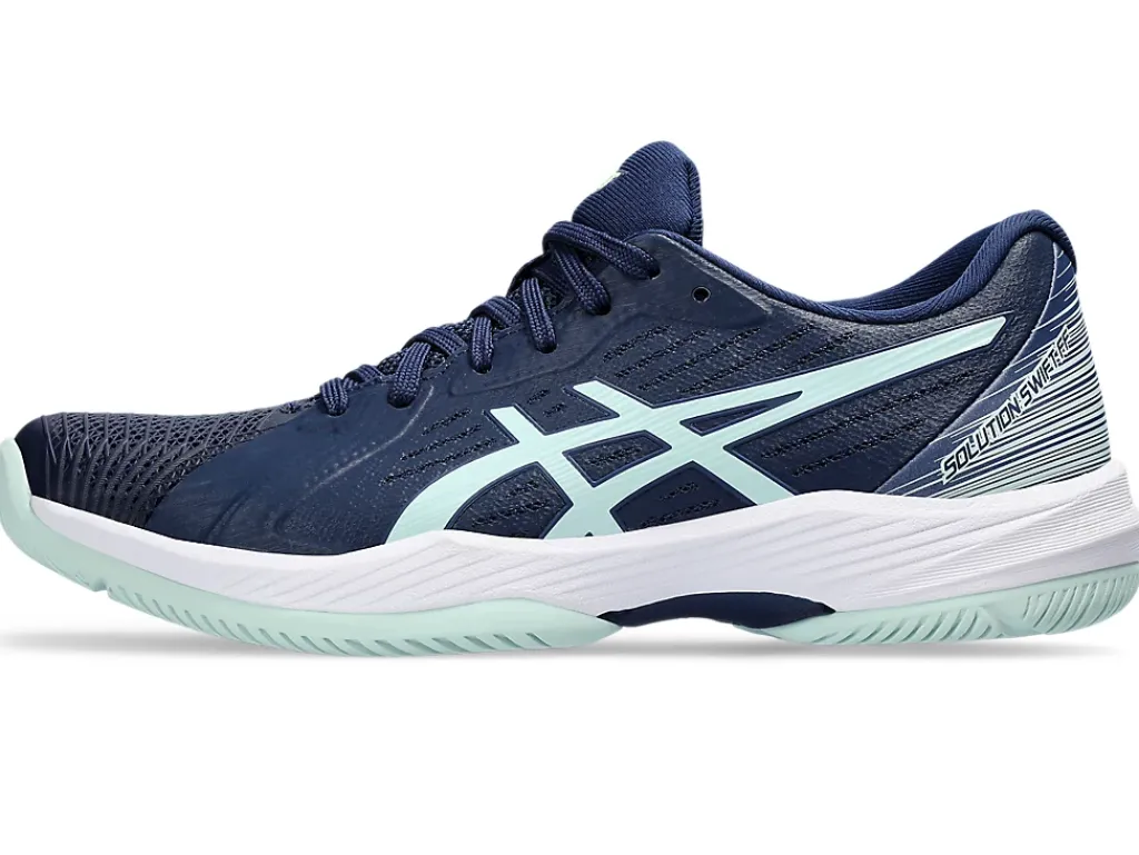 ASICS SOLUTION SWIFT FF-Women Tennis|Tennis
