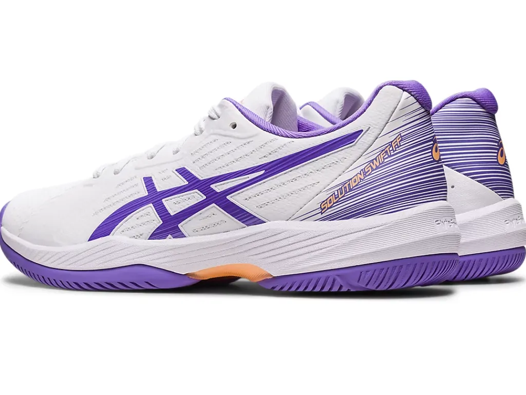ASICS SOLUTION SWIFT FF-Women Tennis|Tennis