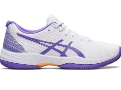 ASICS SOLUTION SWIFT FF CLAY-Women Tennis|Tennis