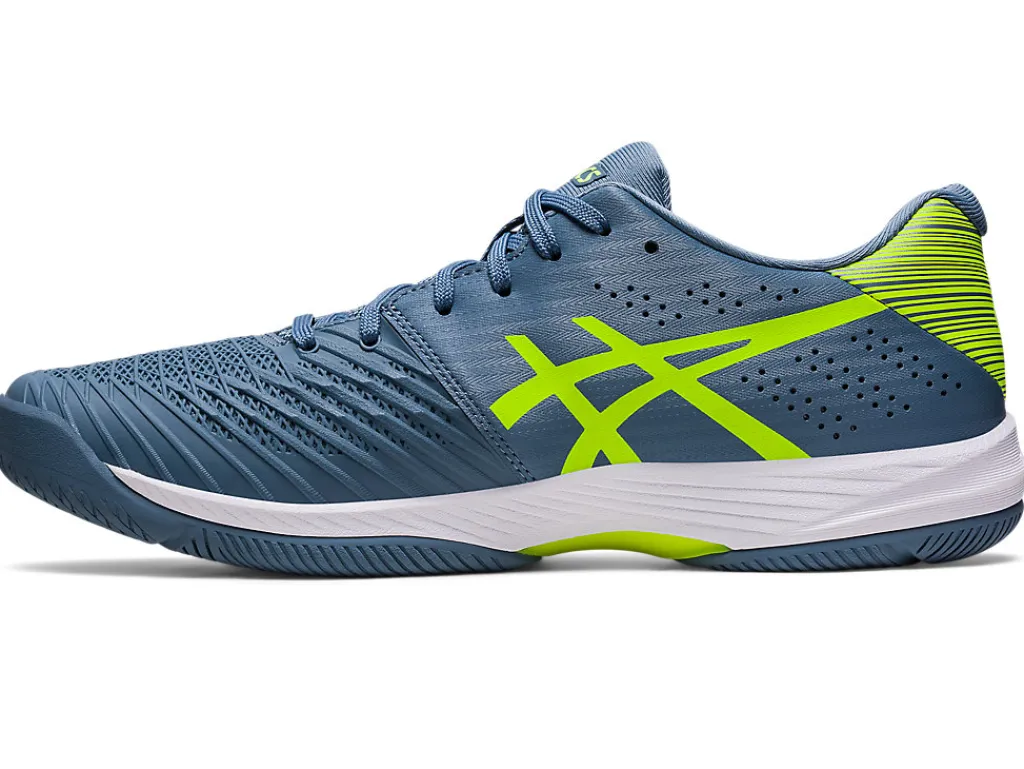ASICS SOLUTION SWIFT FF ROAD TESTED-Men Road Tested Footwear