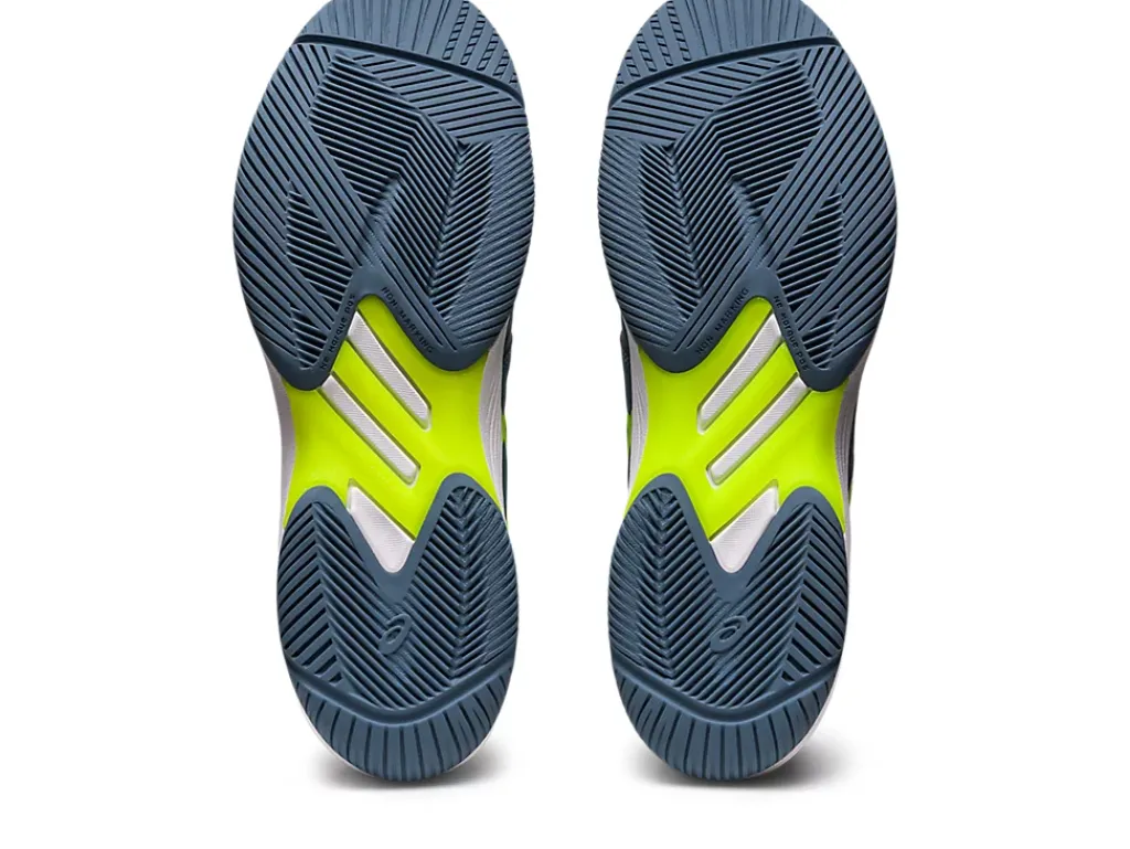 ASICS SOLUTION SWIFT FF ROAD TESTED-Men Road Tested Footwear