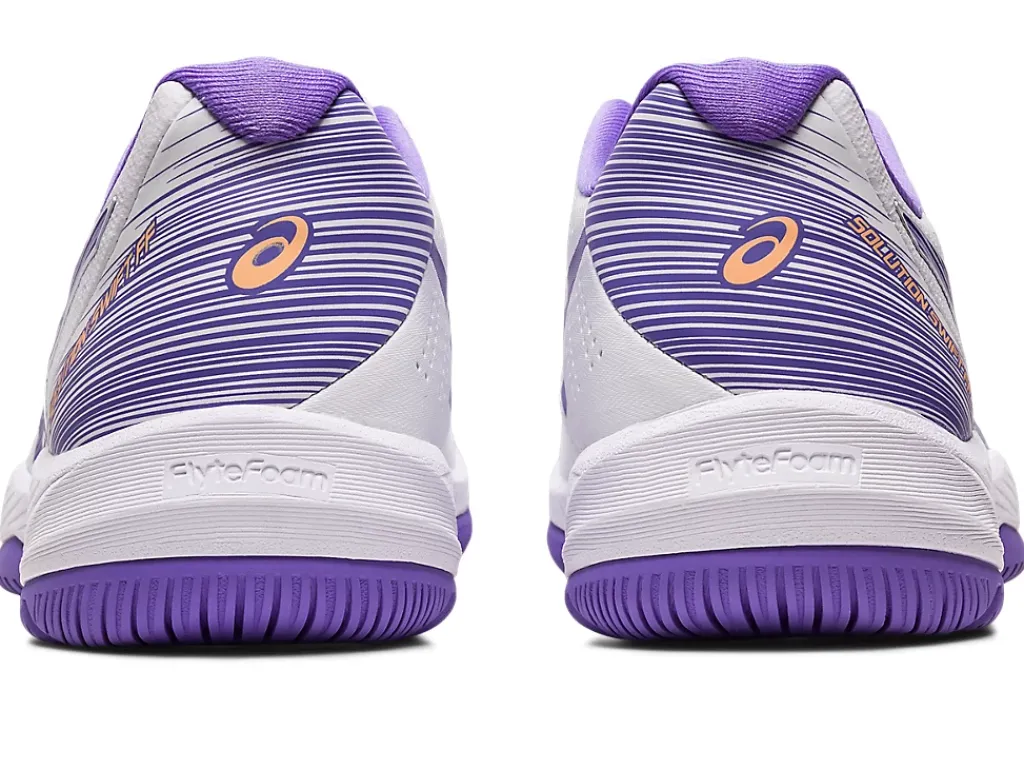 ASICS SOLUTION SWIFT FF ROAD TESTED-Women Road Tested Footwear
