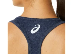 ASICS SPIRAL A STARS AND STRIPES SHORT SLEEVE-Women Extended Sizes|T-Shirts & Tops