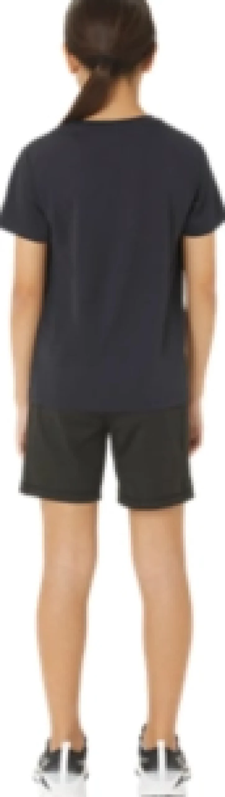 ASICS SPIRAL GRAPHIC SHORT SLEEVE TEE-Kids Clothing|Semi-Annual Sale