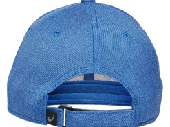 ASICS SPIRAL LOGO CAP-Women Gear & Accessories|Hats & Headwear