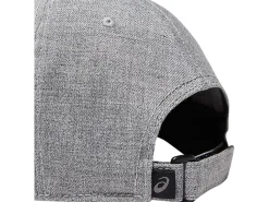 ASICS SPIRAL LOGO CAP-Women Gear & Accessories|Hats & Headwear