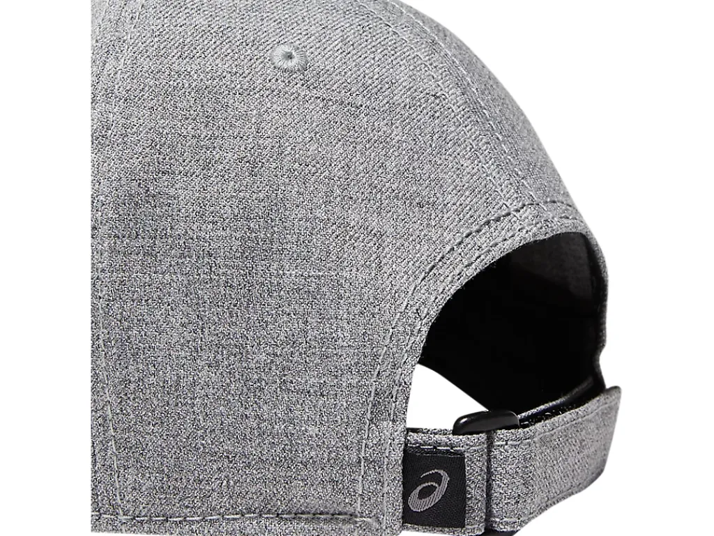 ASICS SPIRAL LOGO CAP-Women Gear & Accessories|Hats & Headwear