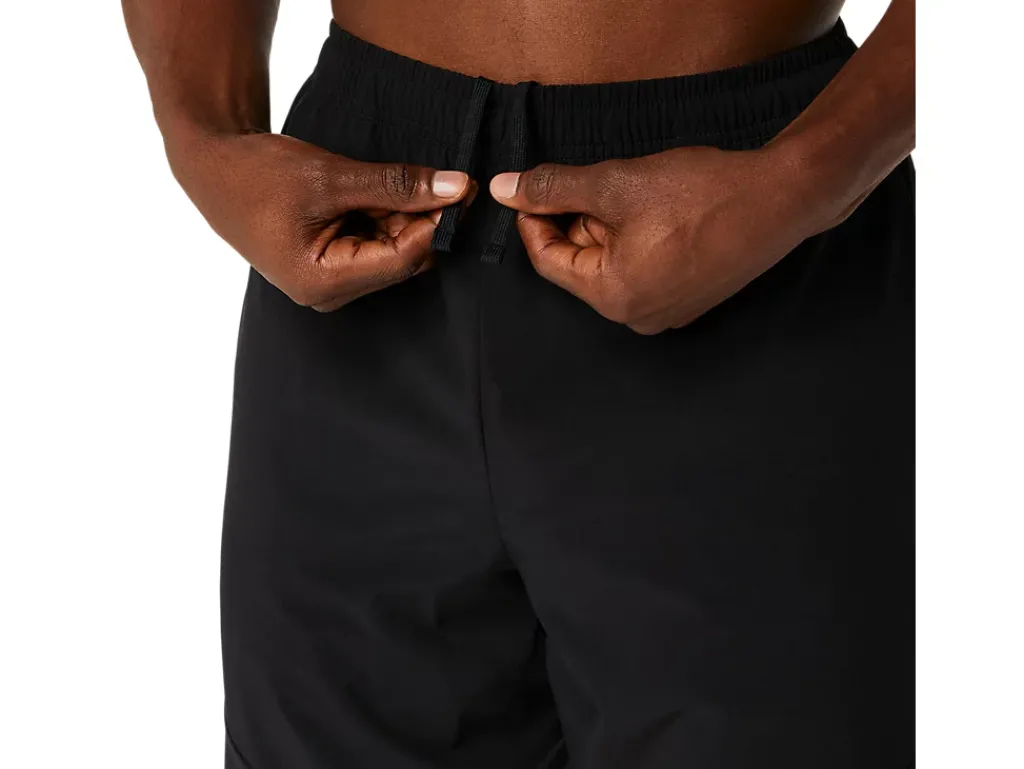 ASICS STRETCH WOVEN LINING PANTS-Men Training|Pants & Tights