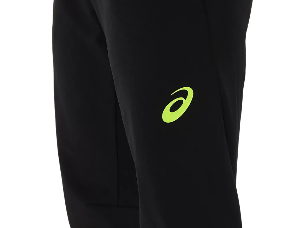 ASICS STRETCH WOVEN PANT-Women Shorts & Pants