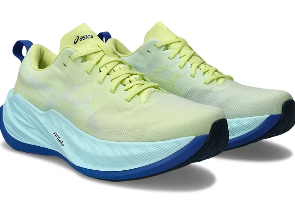 ASICS SUPERBLAST-Women Neutral|Running Shoes