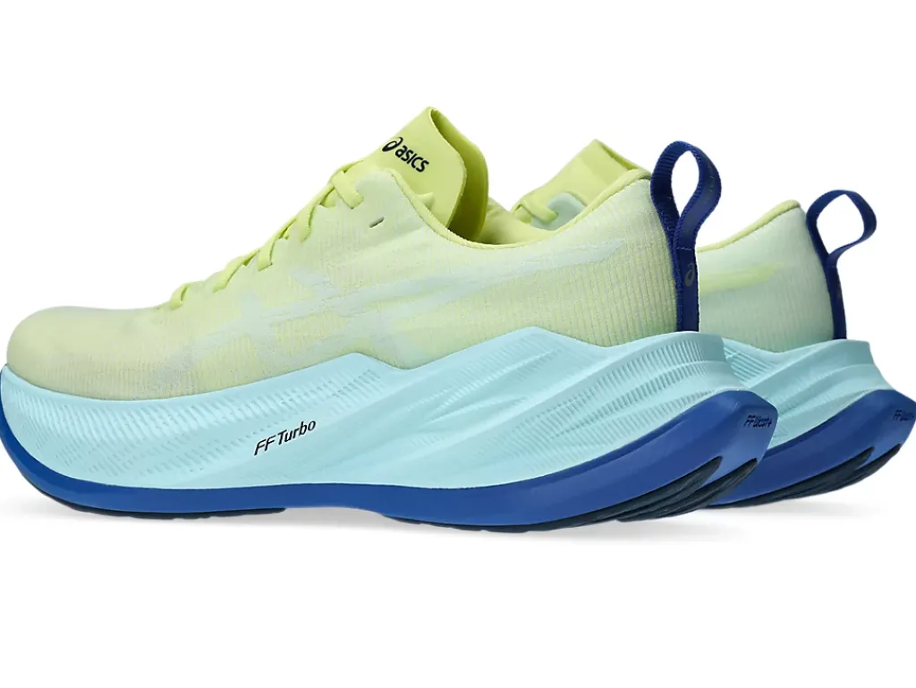ASICS SUPERBLAST-Women Neutral|Running Shoes