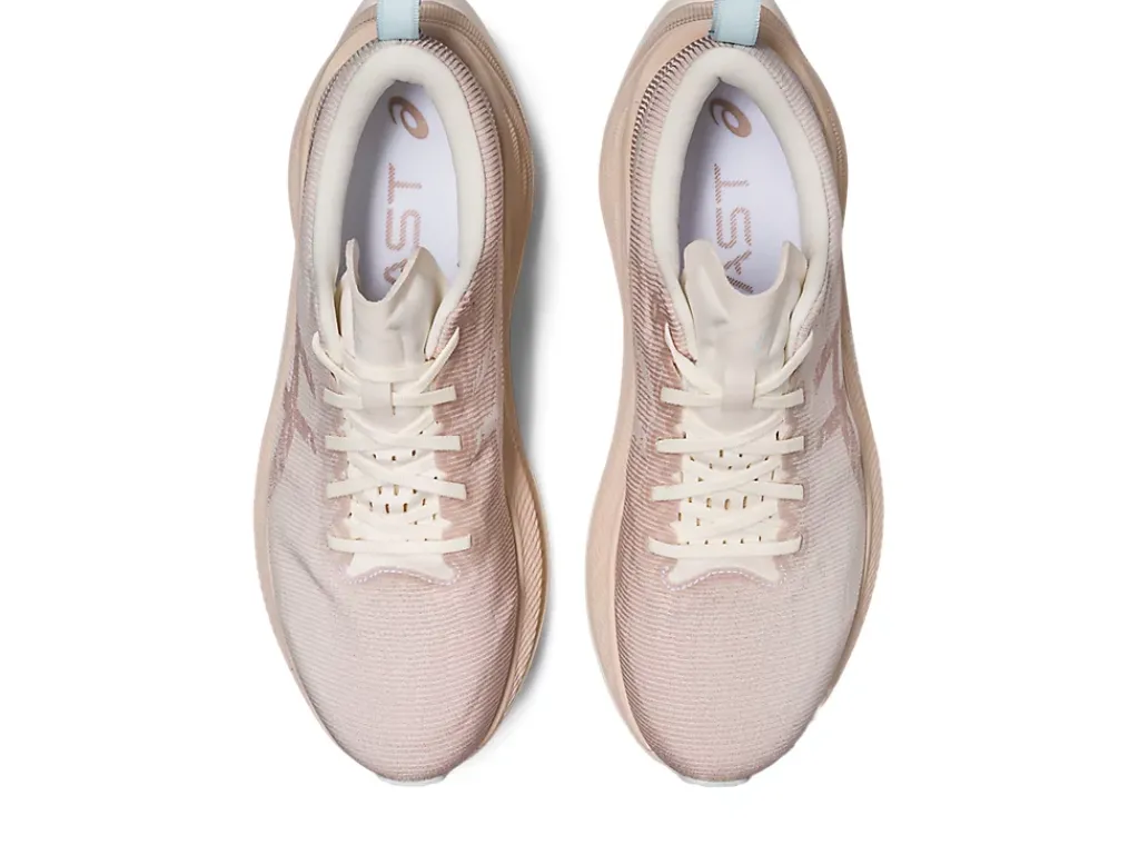 ASICS SUPERBLAST-Women Neutral|Running Shoes