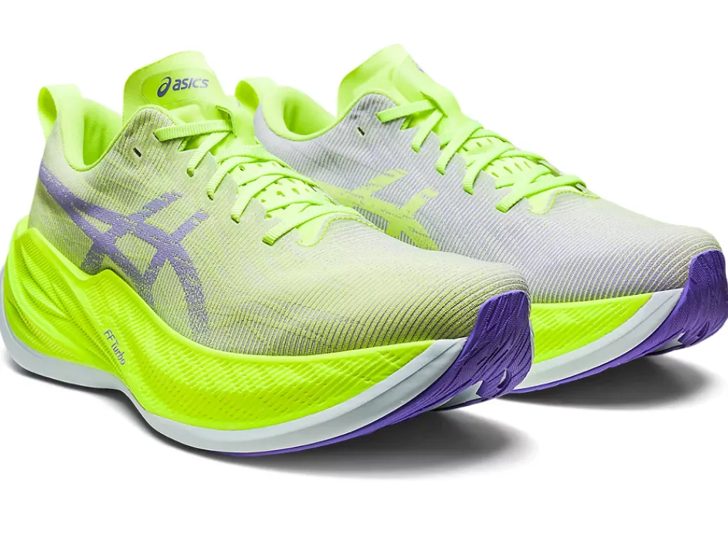 ASICS SUPERBLAST-Women Neutral|Running Shoes