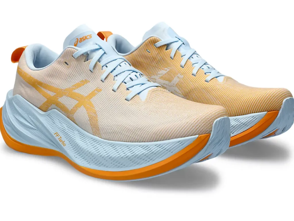 ASICS SUPERBLAST-Women Neutral|Running Shoes