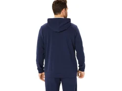 ASICS SWEAT FULL ZIP HOODIE-Men Training|Hoodies & Sweatshirts
