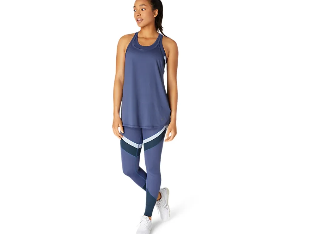 ASICS TANK-Women T-Shirts & Tops