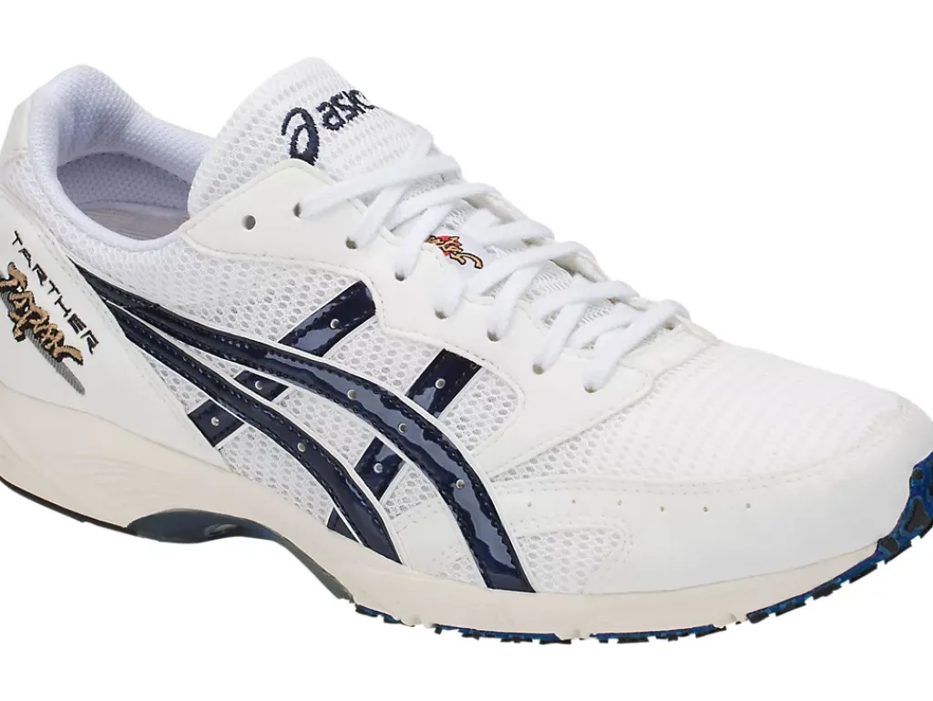 ASICS TARTHER JAPAN-Women Unisex|Women