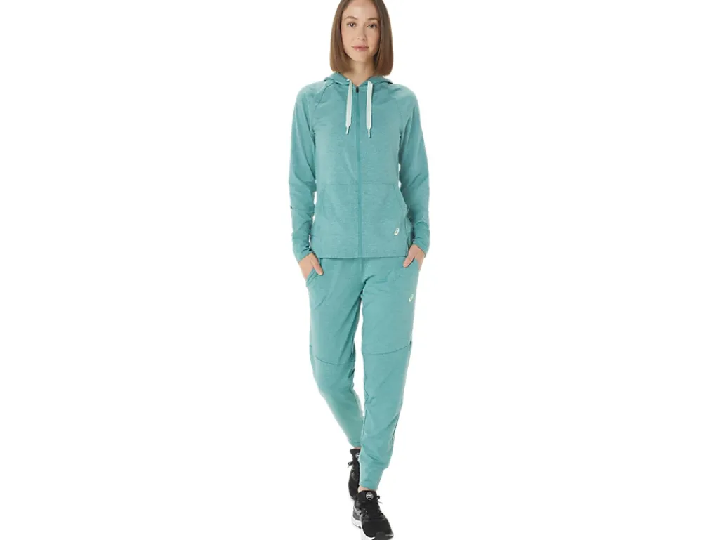 ASICS TECH JOGGER-Women Shorts & Pants