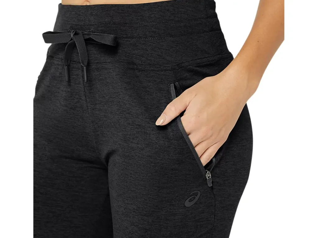 ASICS TECH PANT 2.0-Women Shorts & Pants