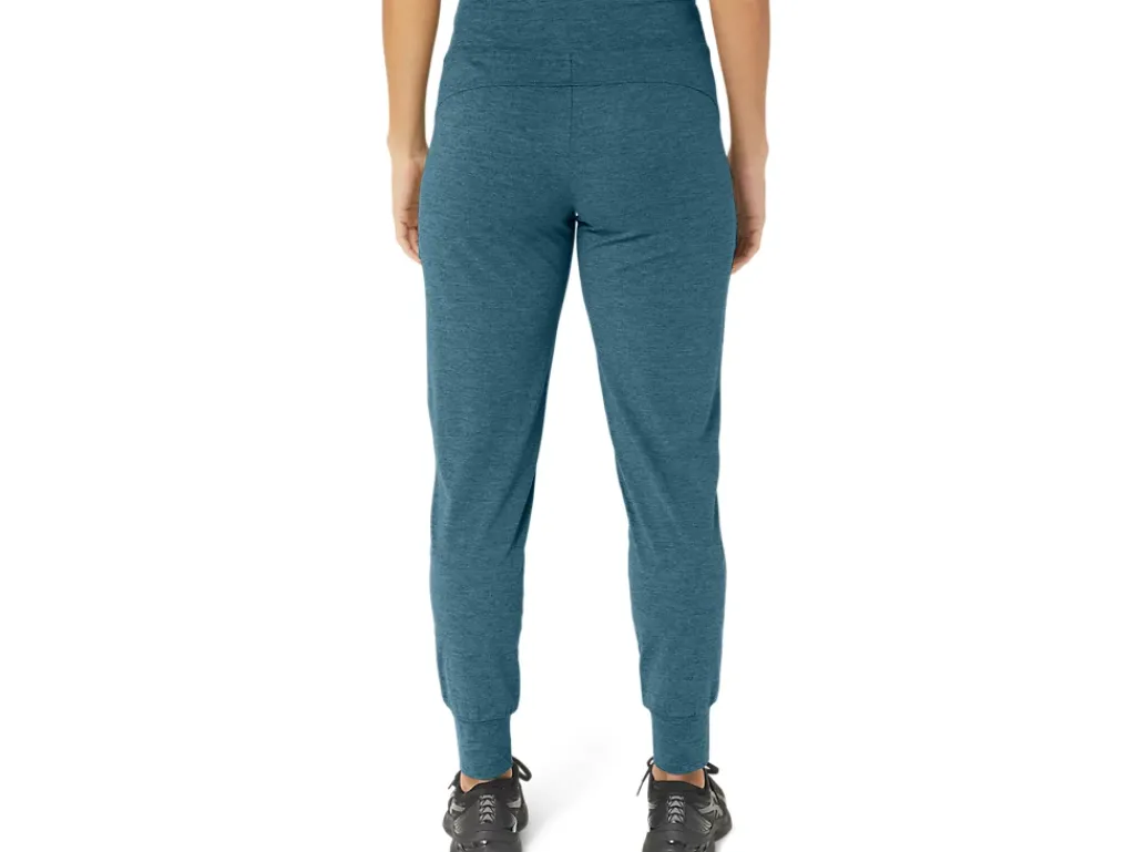 ASICS TECH PANT 2.0-Women Shorts & Pants