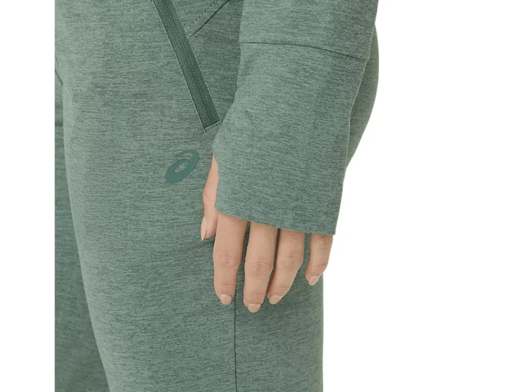 ASICS TECH PO HOODIE 2.0-Women Extended Sizes|Hoodies & Sweatshirts
