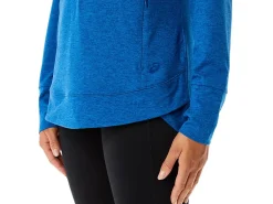 ASICS TECH PULLOVER HOODIE-Women T-Shirts & Tops|Hoodies & Sweatshirts