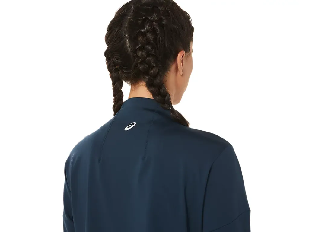 ASICS TENNIS JACKET-Women Tennis|Tennis