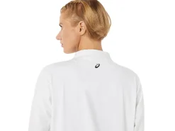 ASICS TENNIS JACKET-Women Tennis|Tennis