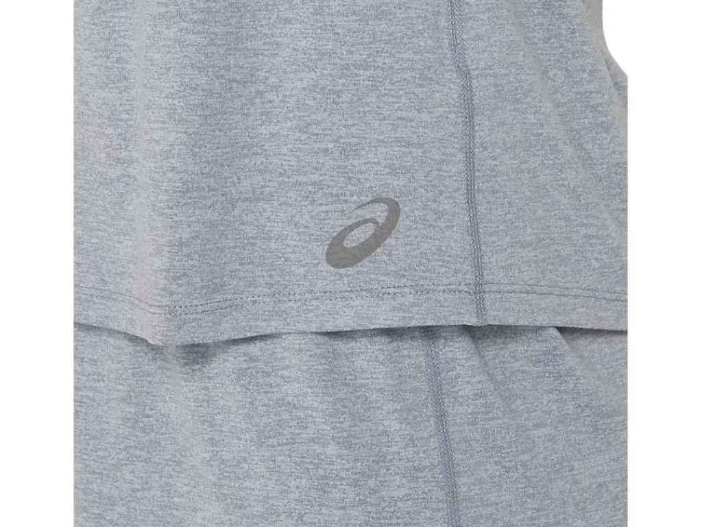 ASICS THE NEW STRONG LOUNGE reSET-Women Extended Sizes|T-Shirts & Tops