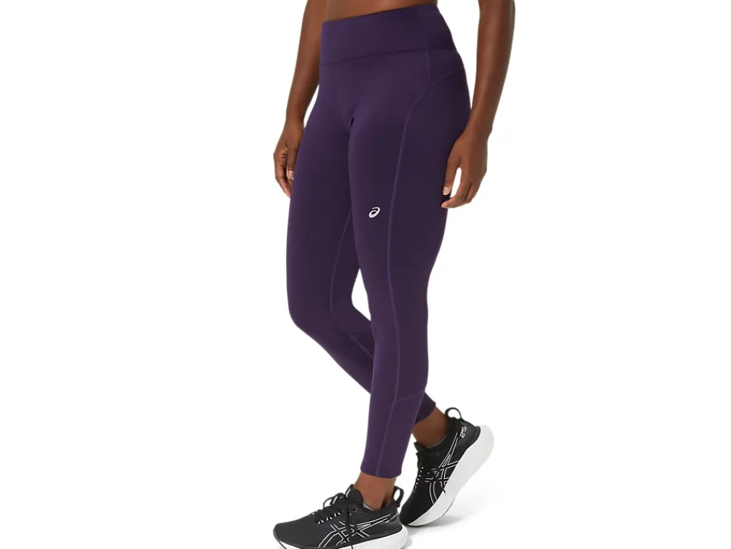 ASICS THERMOPOLIS WINTER TIGHT-Women Tights & Leggings