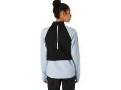 ASICS THERMOSTORM FULL ZIP JACKET-Women Jackets & Outerwear