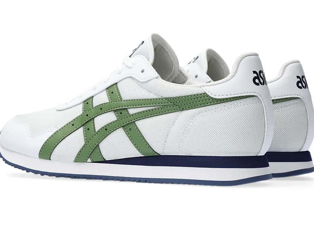 ASICS TIGER RUNNER-Women Unisex|Women