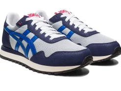 ASICS Tiger RUNNER II-Women Unisex|Semi-Annual Sale