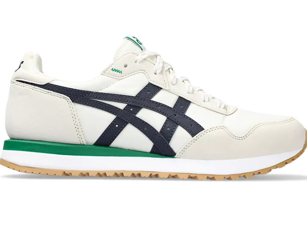 ASICS Tiger RUNNER II-Women Unisex|Women