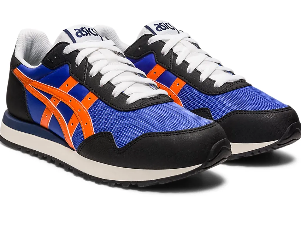 ASICS Tiger RUNNER II-Women Unisex|Semi-Annual Sale